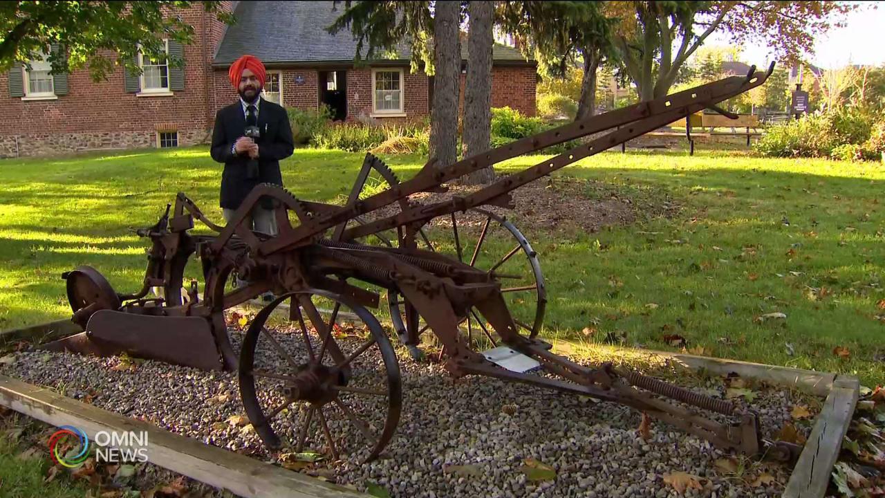 Brampton's Doors Open goes digital!