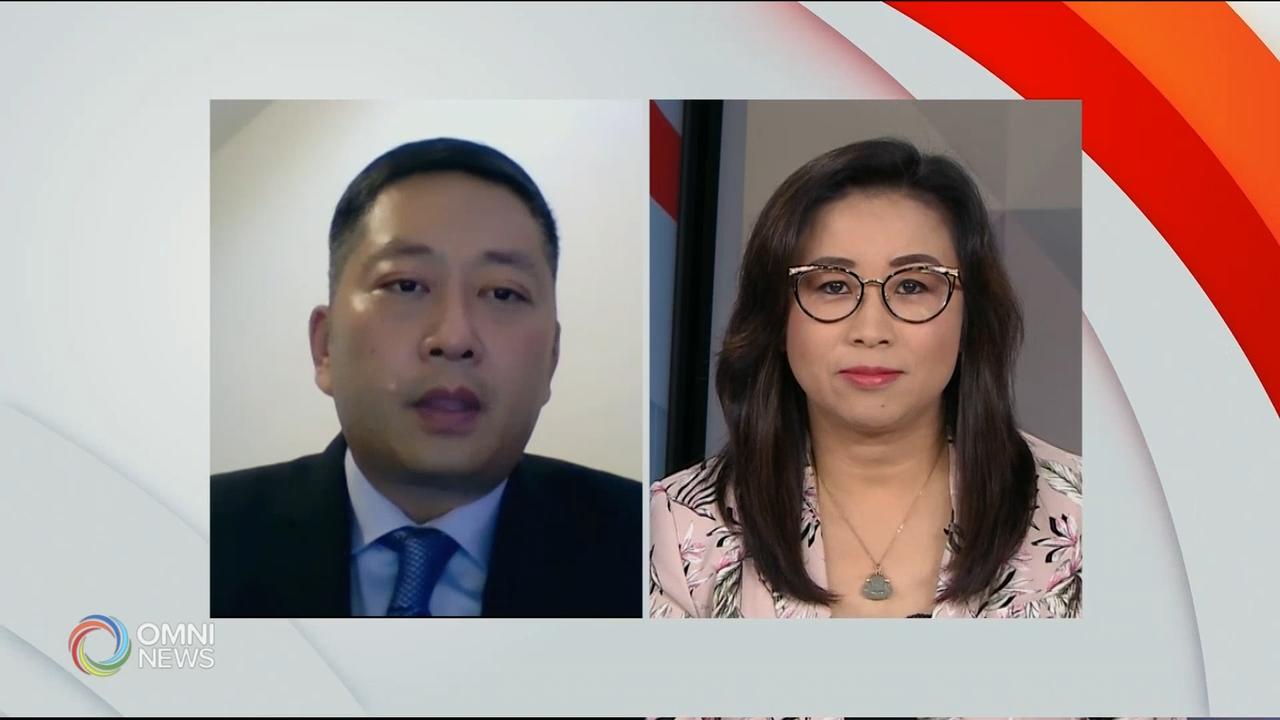 中国南方航空公司多伦多直飞广州航班于本周五复航 – Oct 14, 2020 (ON)