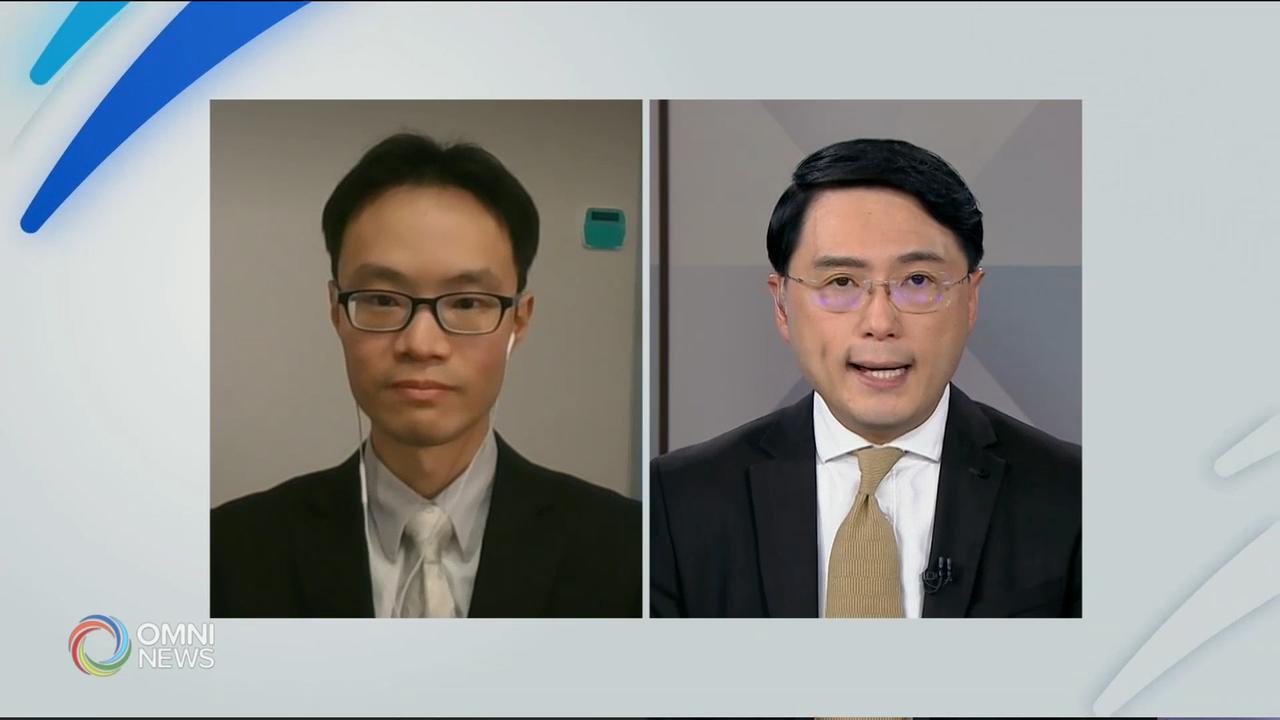 搗破豪宅非法賭場反映的賭博問題 -- Oct 08, 2020 (ON)