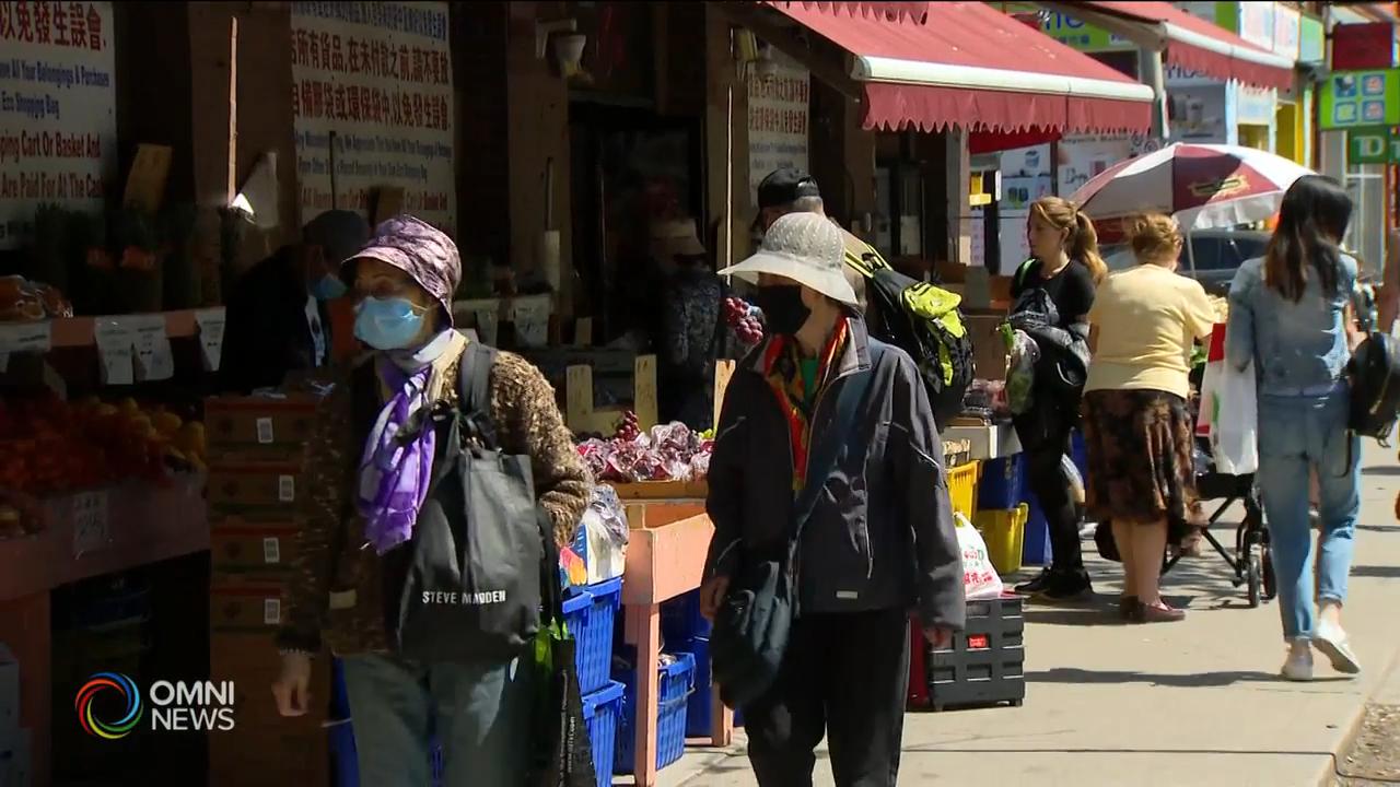 省府延長疫情緊急令30天 -- Oct 20, 2020 (ON)