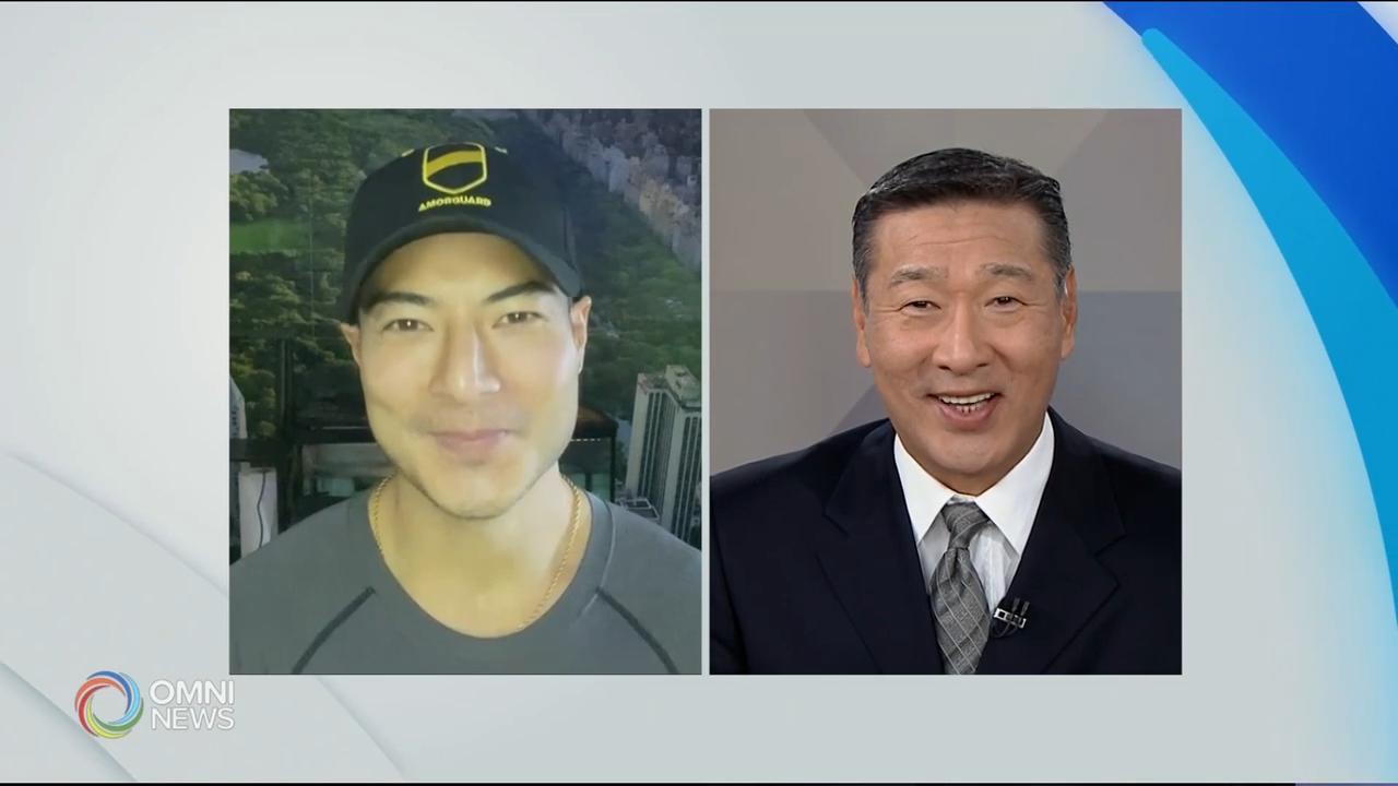 康福心理健康协会关注精神疾病－ Oct 08, 2020