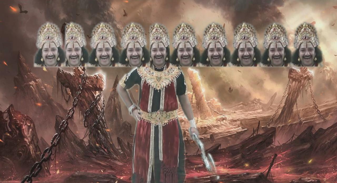 RamLeela and Dussehra go Virtual in 2020