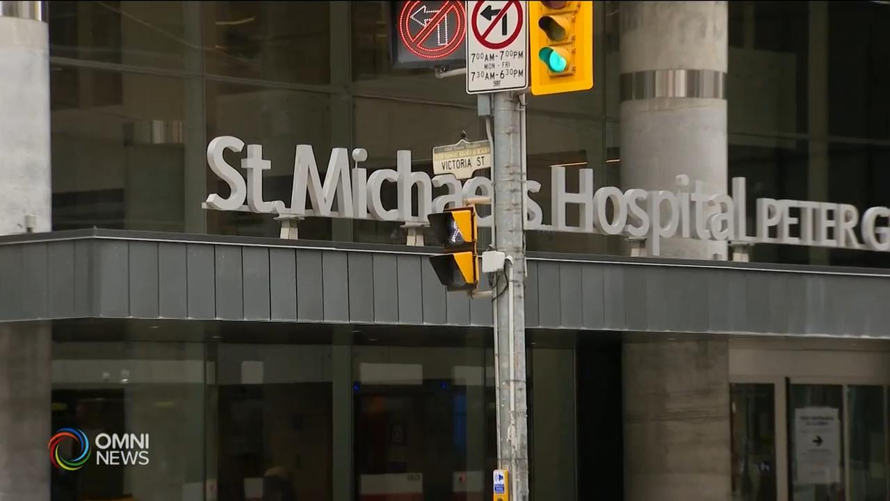 多伦多又多两间医院爆发疫情－ Oct 21, 2020