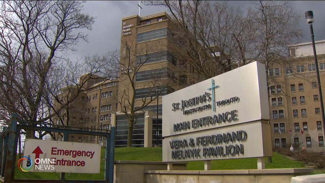 3间多伦多医院爆发疫情的单位仍然关闭 － Oct 19, 2020