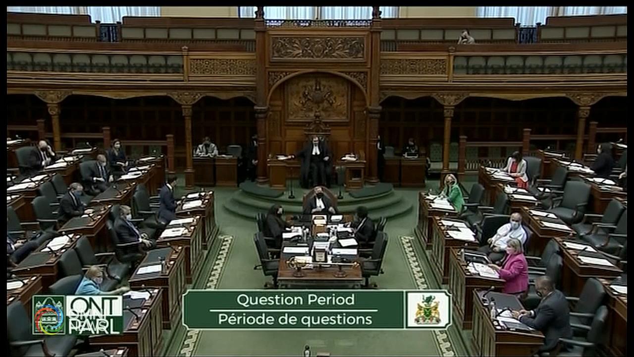 省府改善政府服务行动计划－ Oct 28, 2020