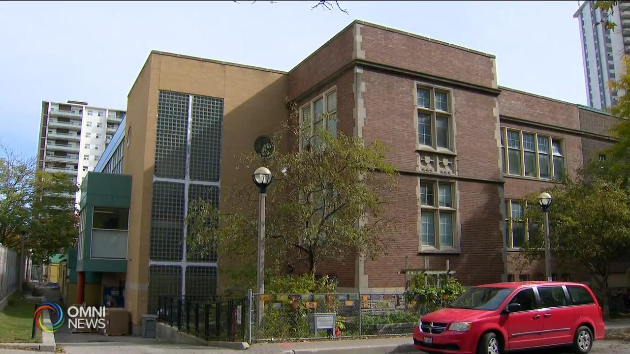 多伦多市中心选区的国会补选月底举行 (二) – Oct 15, 2020 (ON)