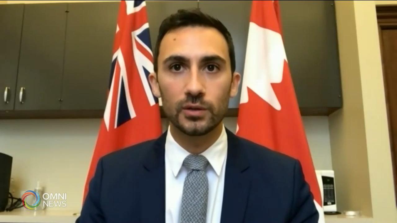 教育厅长解释取消教师雇佣法的原因－ Oct 19, 2020