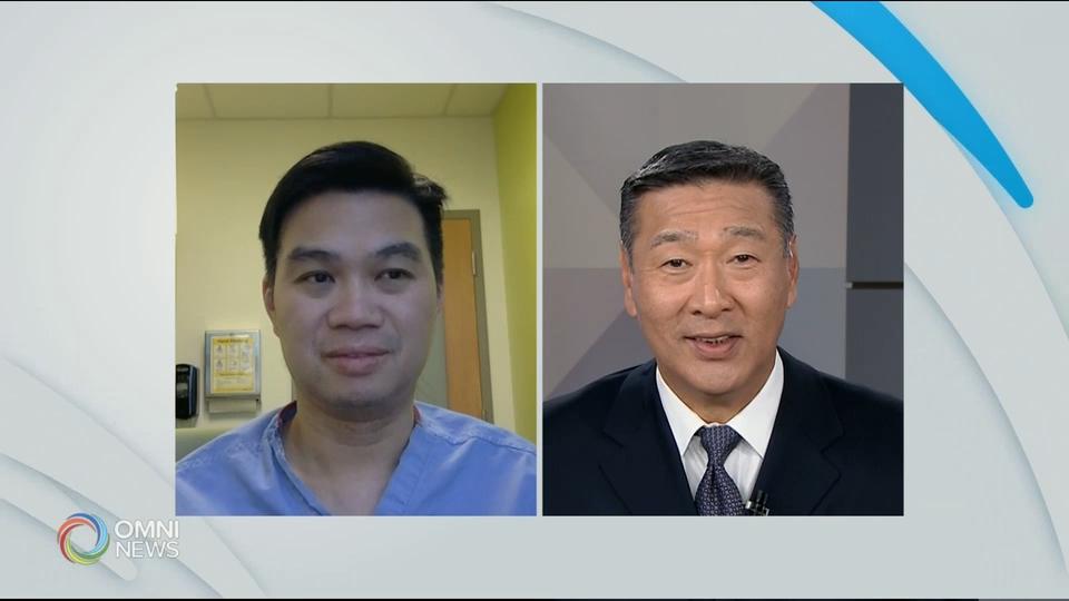 华人心资脑明协会心血管健康讲座－ Oct 01, 2020