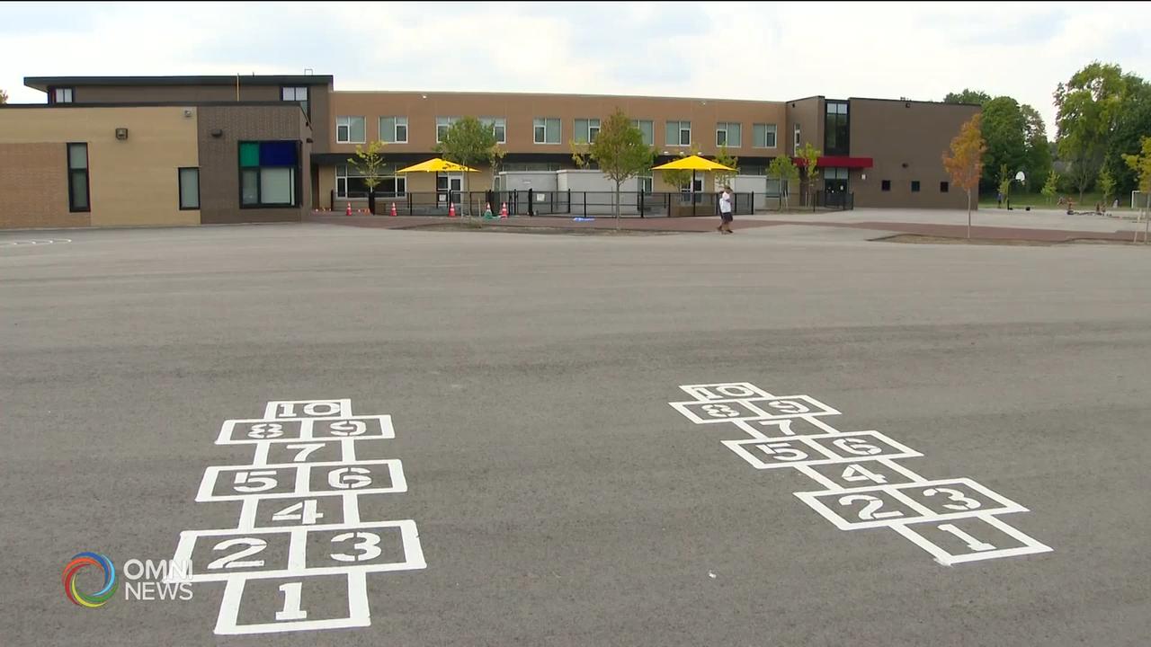 省与联邦拨款资助各市府整建健康设施 － Oct 28, 2020