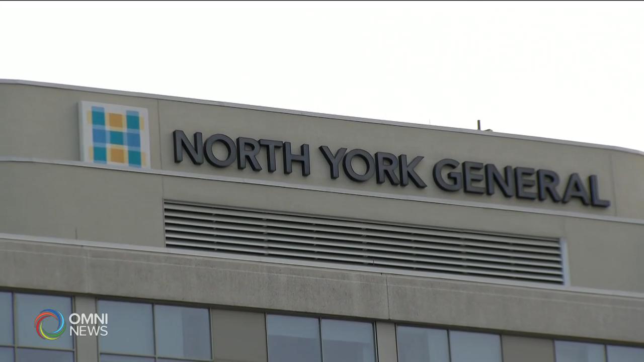 多市疫情持續 再有醫院爆發疫情 - - Oct 26, 2020 (ON)