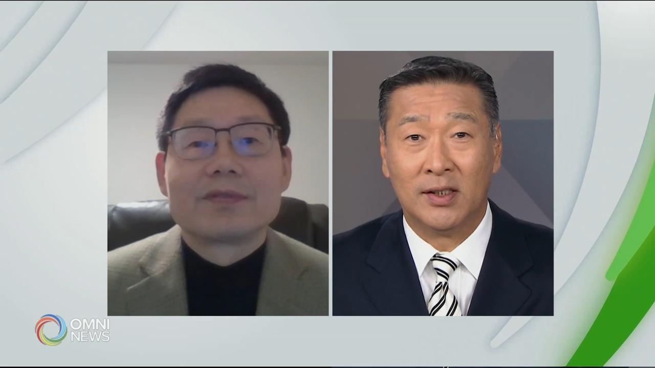 加拿大中国专业人士协会从业导师辅导就业培训班开课 – Oct 09, 2020 (ON)