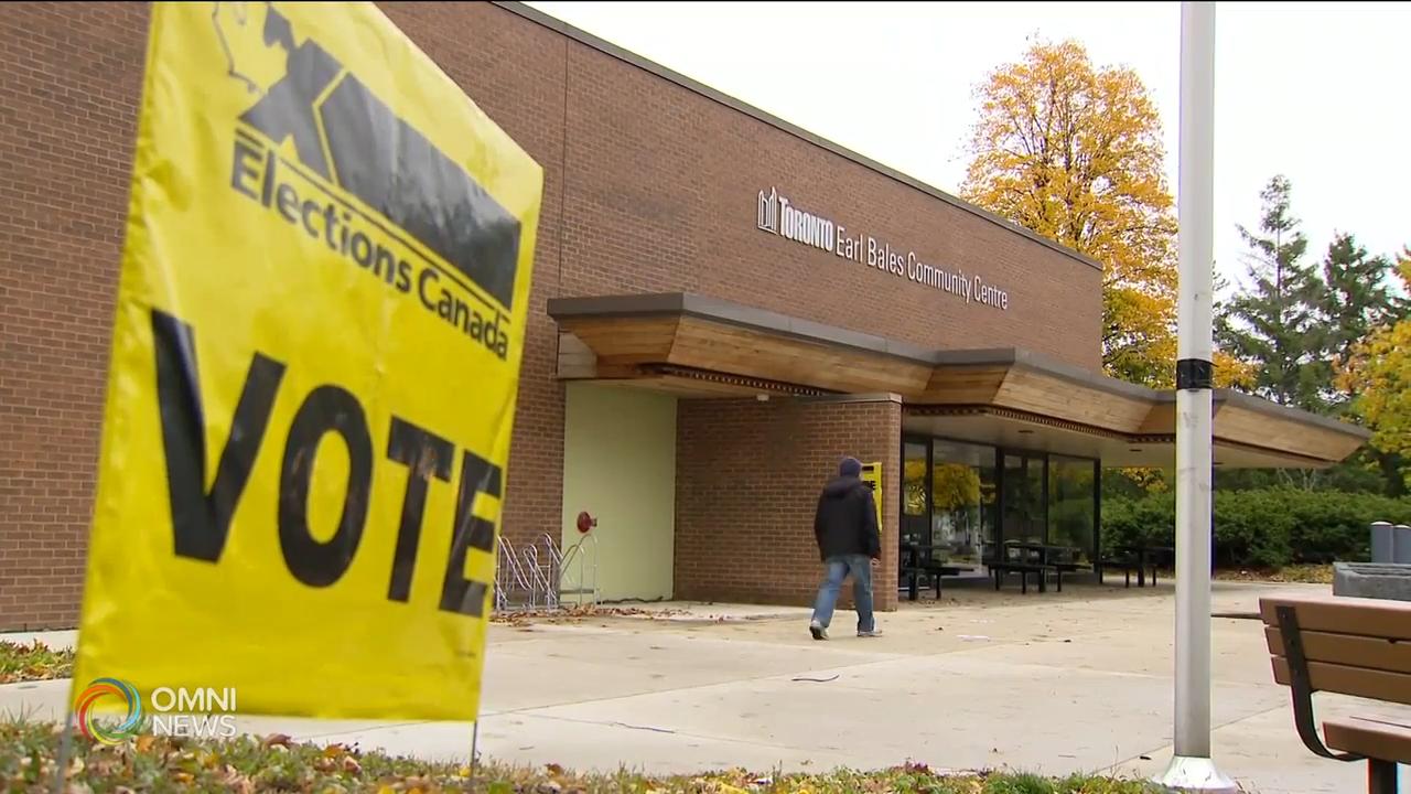 多市两席国会议员补选,自由党胜选  － Oct 27, 2020