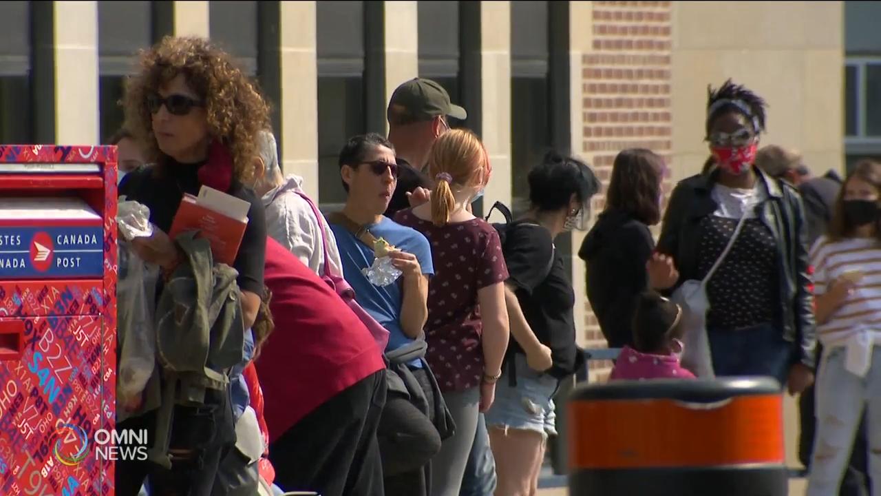 联邦新病假福利接受申请－ Oct 06, 2020