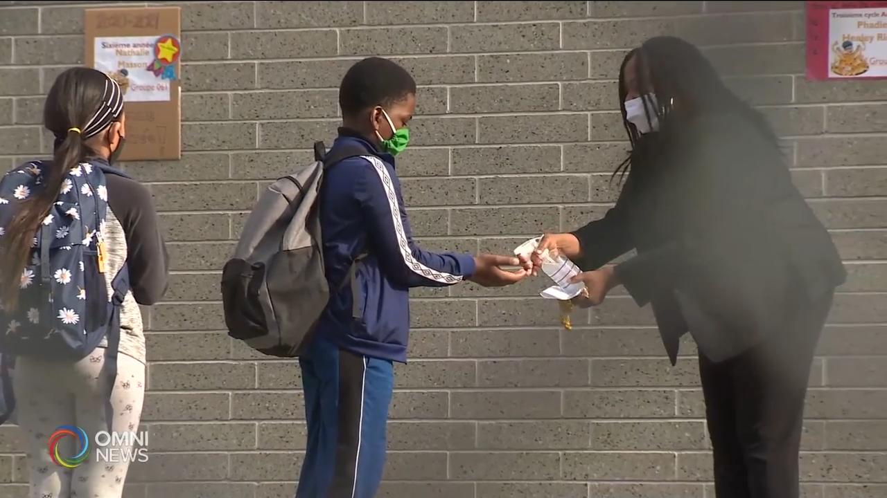 Supporting immigrant parents in Canada's school system