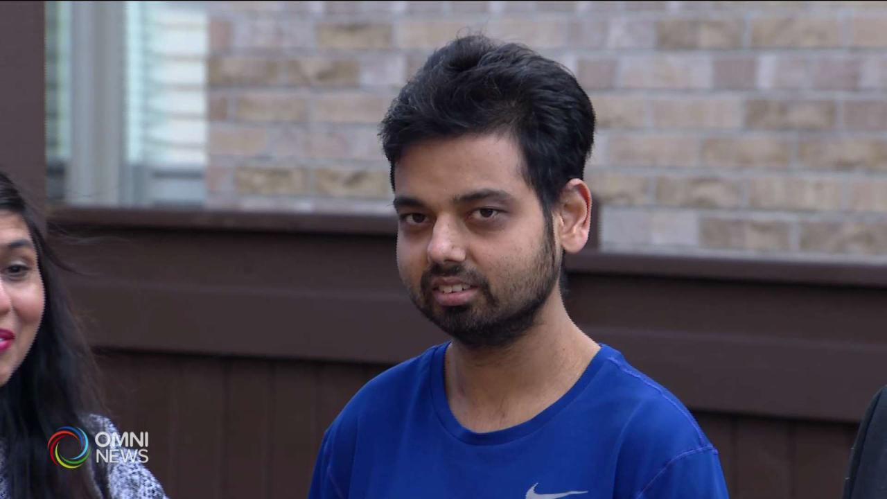 24-Year Old Archin Wadhwa Wait listed for kidney