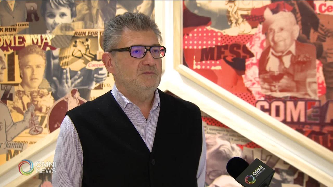 Columbus Centre: l’istituzione di Toronto compie 40 anni