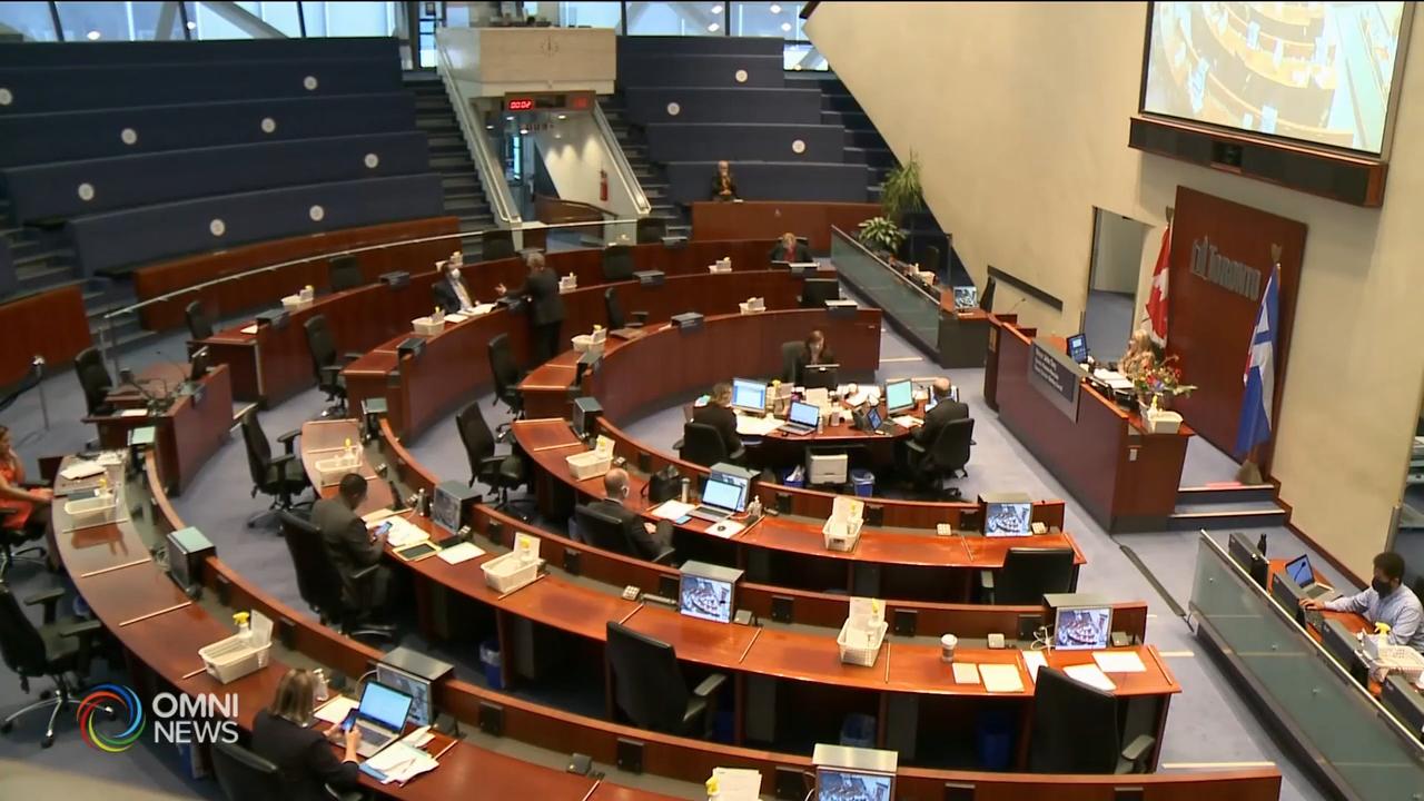 City Council tightens Covid19 regulations