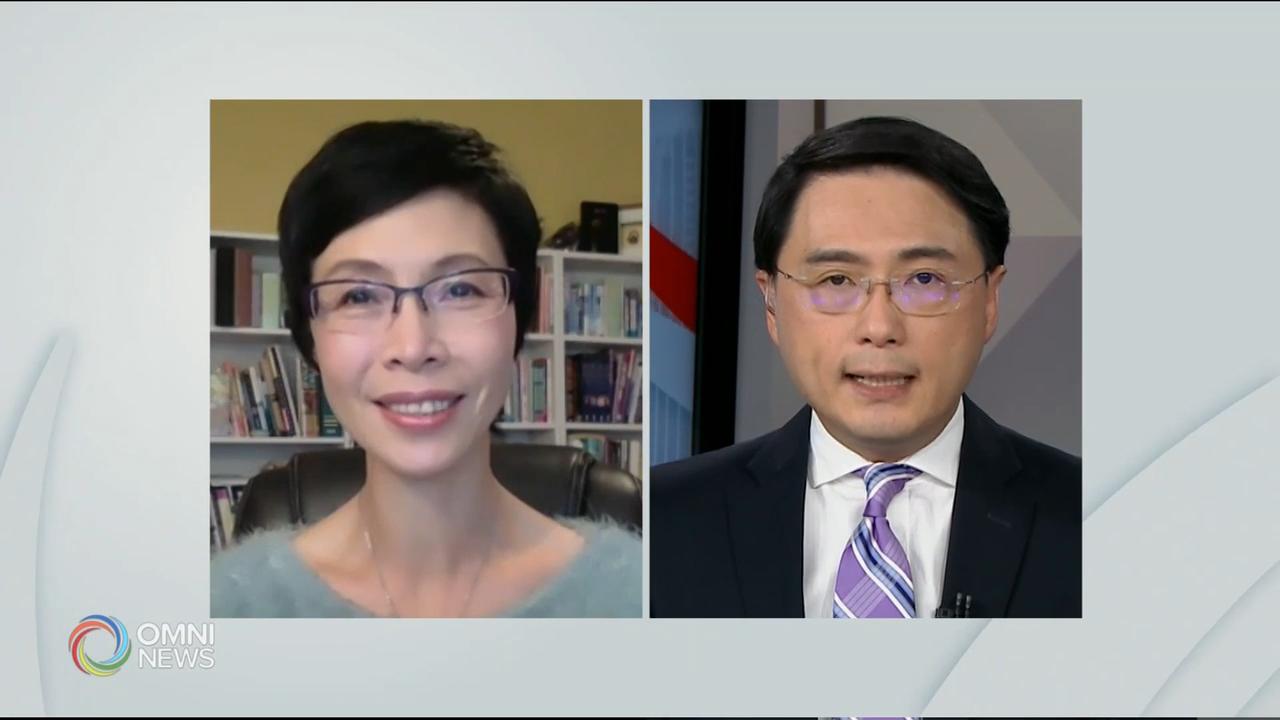 省府計劃擴大藍盒回收計劃詳情 -- Oct 27, 2020 (ON)