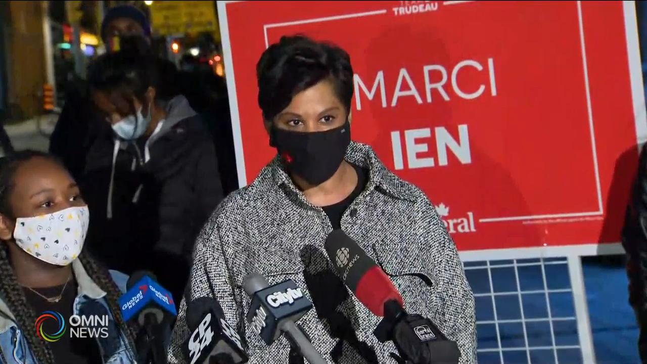 多市補選, 聯邦自由黨成功保住兩國會議席 -- Oct 27, 2020 (ON)