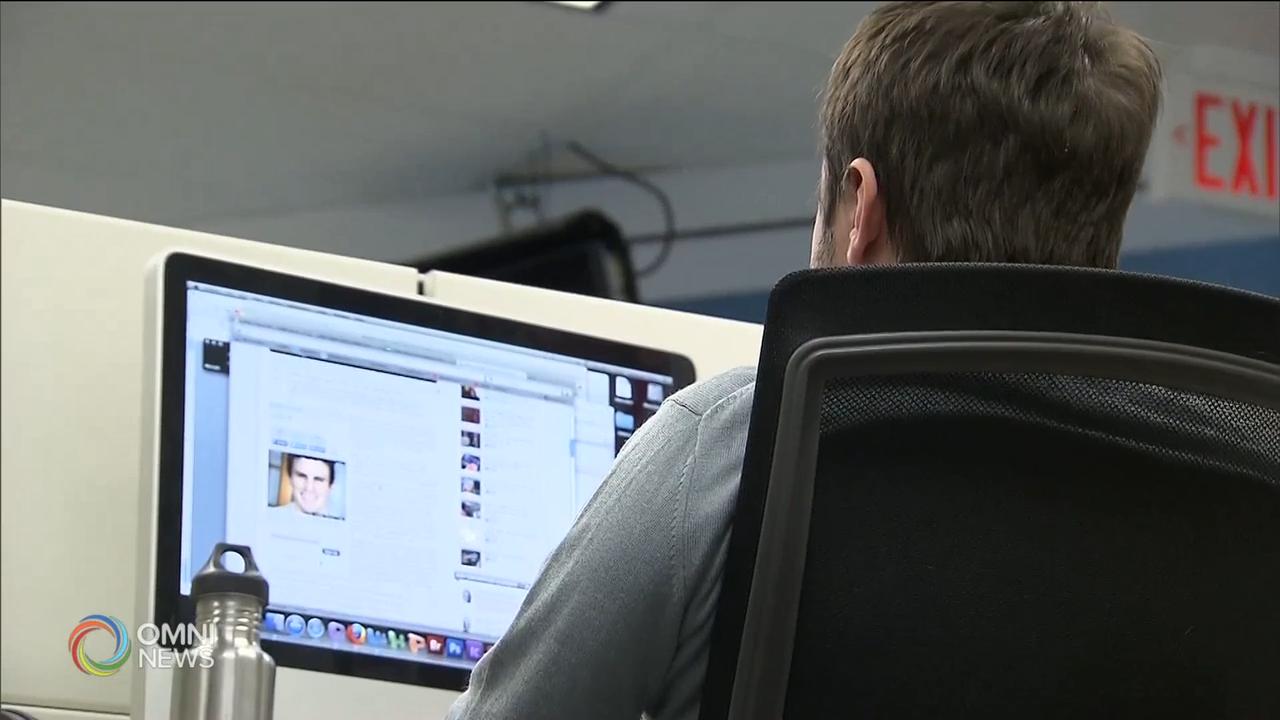 在家工作越久，精神健康问题随之加重－ Oct 27, 2020