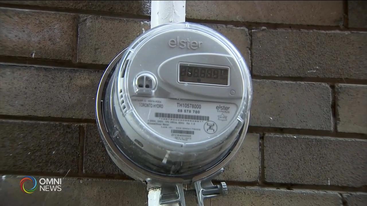 省能源厅副厅长說明安省能源规划－ Oct 27, 2020