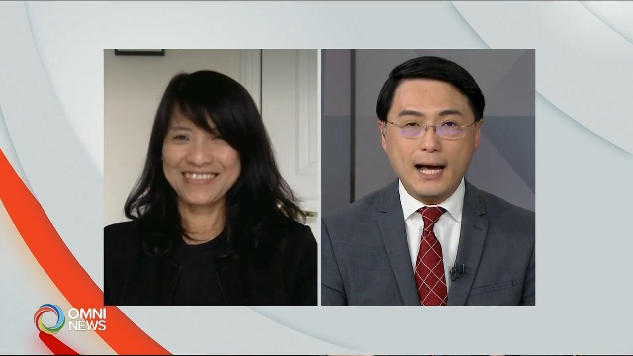 疫情對青少年精神及情緒構成的影響 - - Oct 23, 2020 (ON)