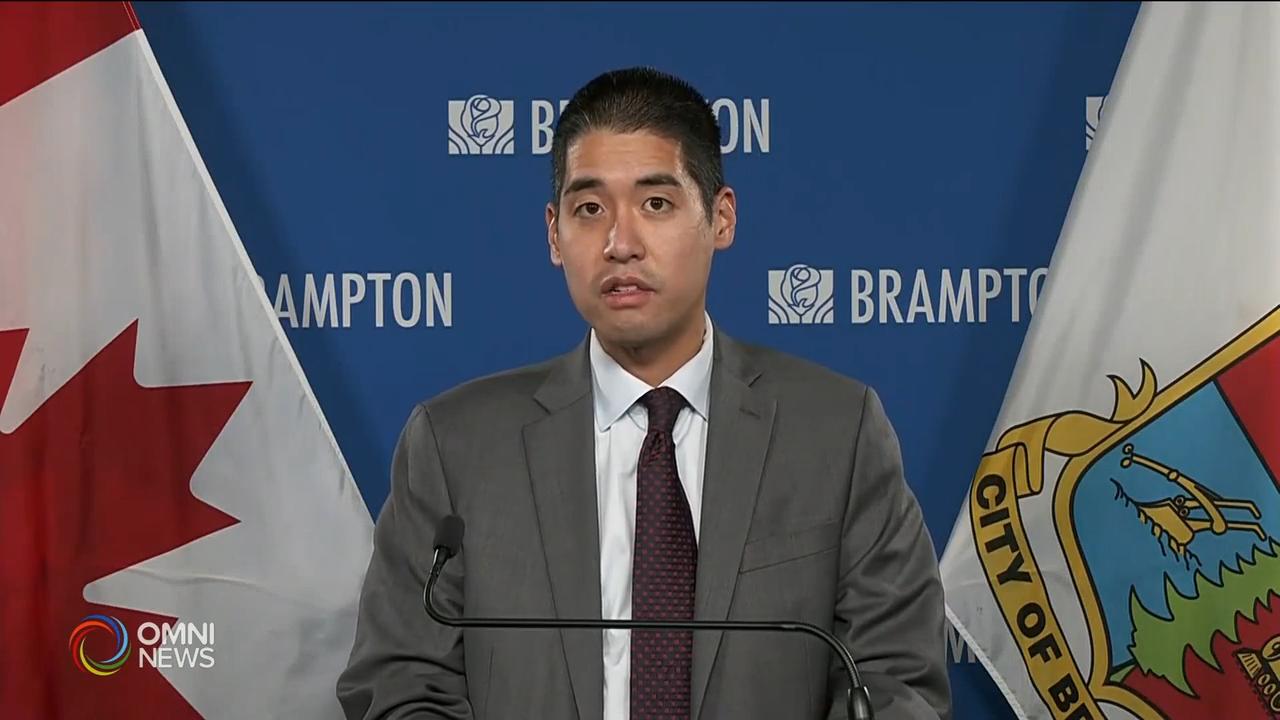 皮尔区卫生官呼吁民众齐心抗疫－ Oct 28, 2020