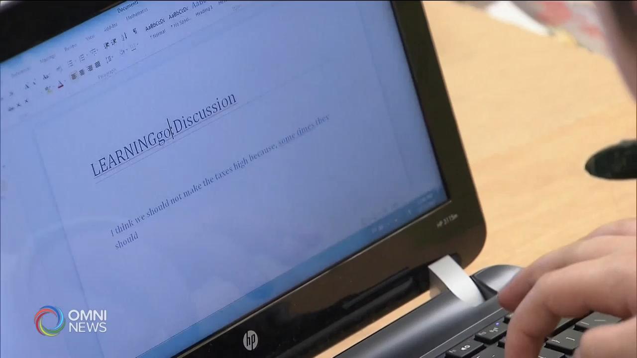 TDSB由校长调整网课和教室课的上课人数 － Oct 22, 2020