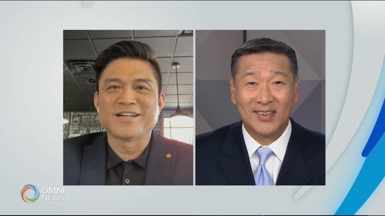 多伦多台湾影展－ Oct 02, 2020