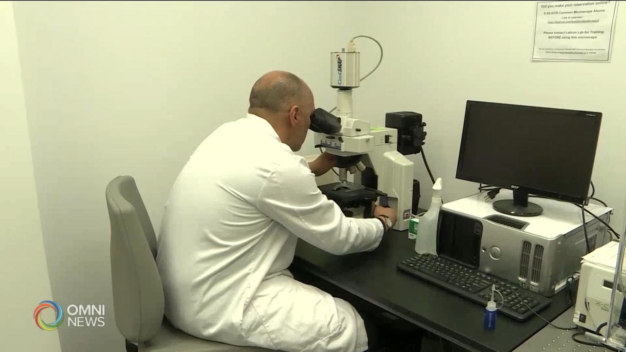 安省单日新增确诊病患首次近千人 – Oct 09, 2020 (ON)