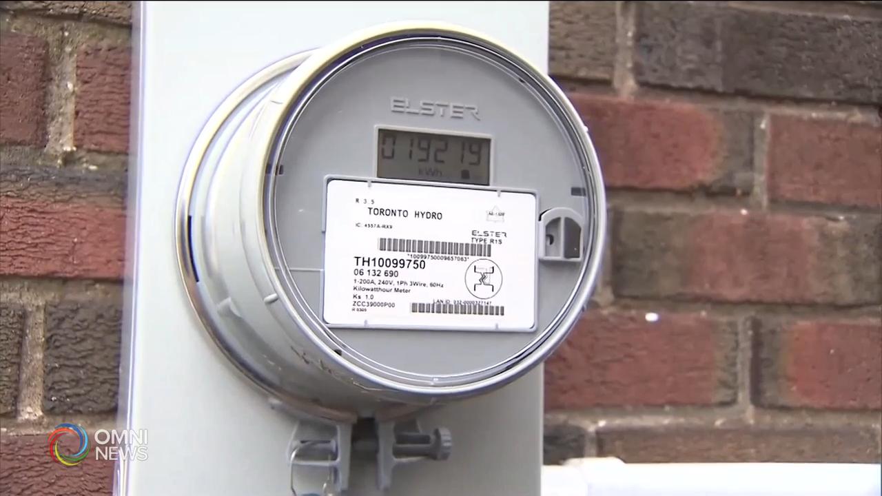 下月開始電費恢復不同時段收費 -- Oct 13, 2020 (ON)