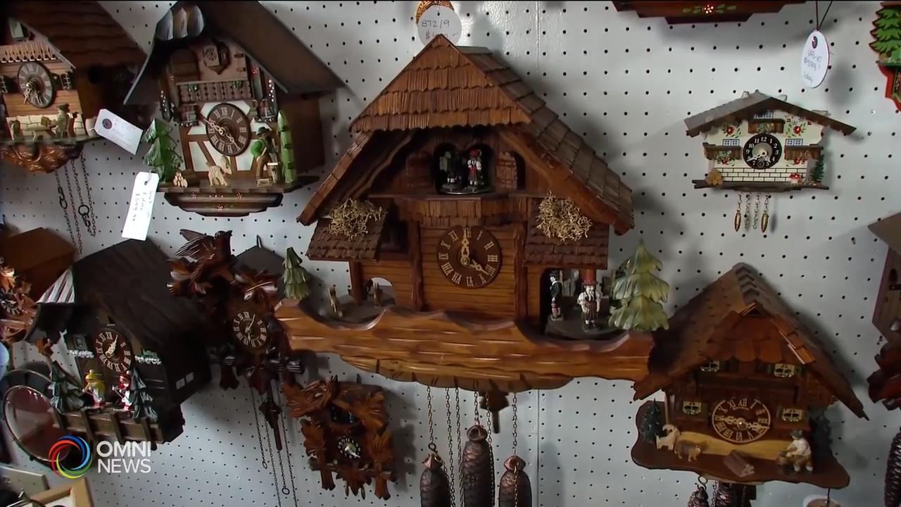 Do you want to keep day light savings time?