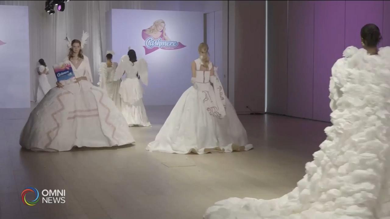 The 17th annual Cashmere Collection supports breast cancer in a unique way