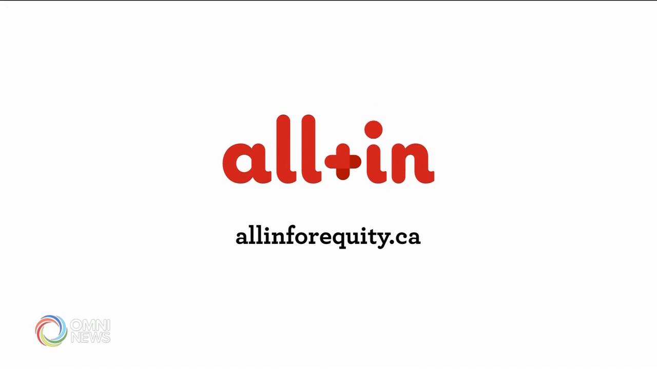 羅渣士為有色族裔提供免費創意和廣告 -- Oct 01, 2020 (ON)