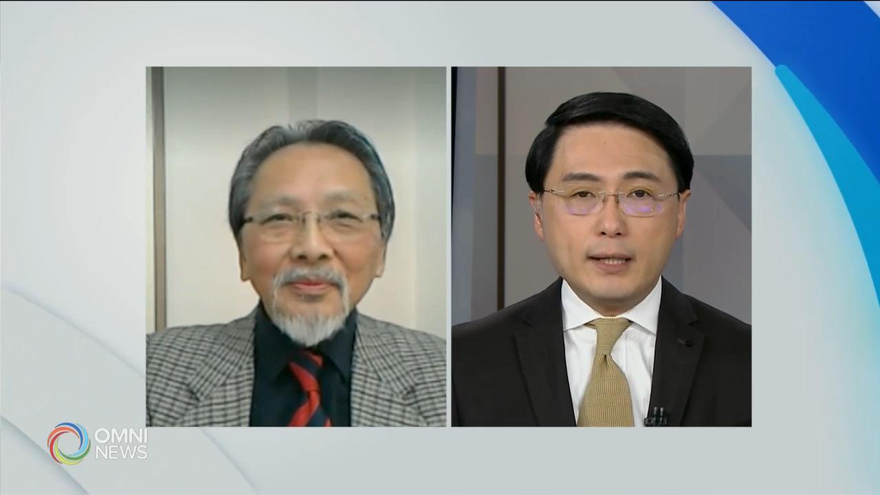 分析美國總統大選最新形勢 -- Oct 28, 2020 (ON)