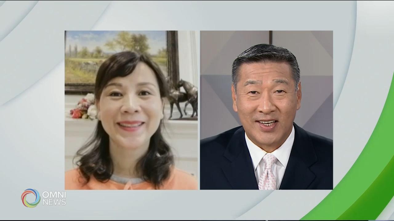 华人乳腺癌支持小组－ Oct 28, 2020