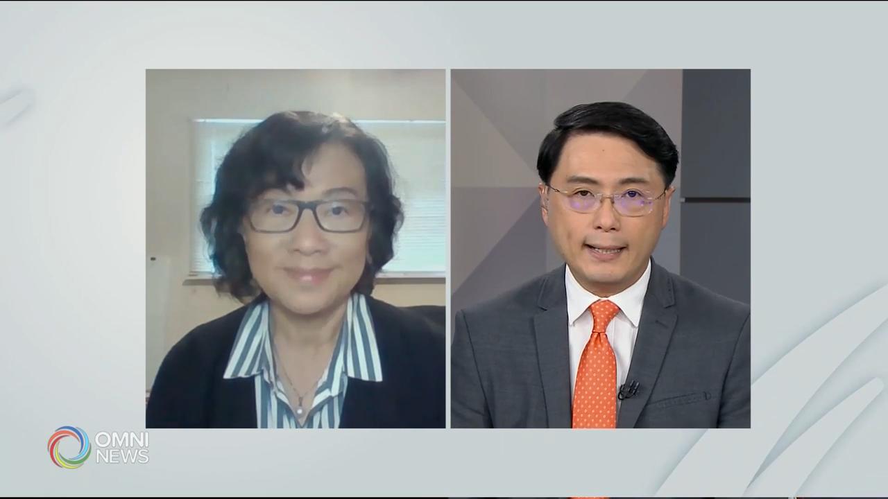 多倫多學校疫情及網上課程最新情況 -- Sep 30, 2020 (ON)