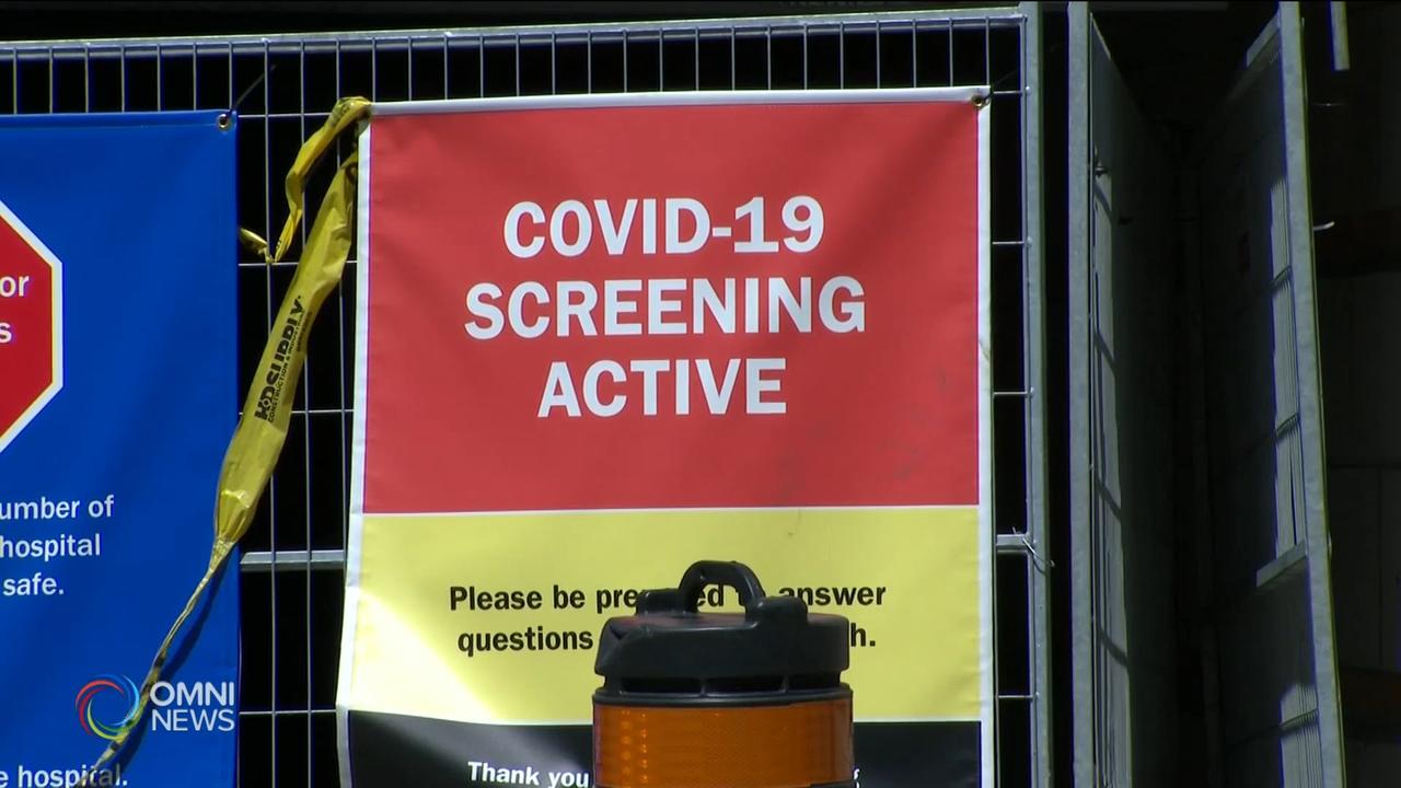 儿童感染新冠病毒，可能出现罕见炎症 － Oct 16, 2020