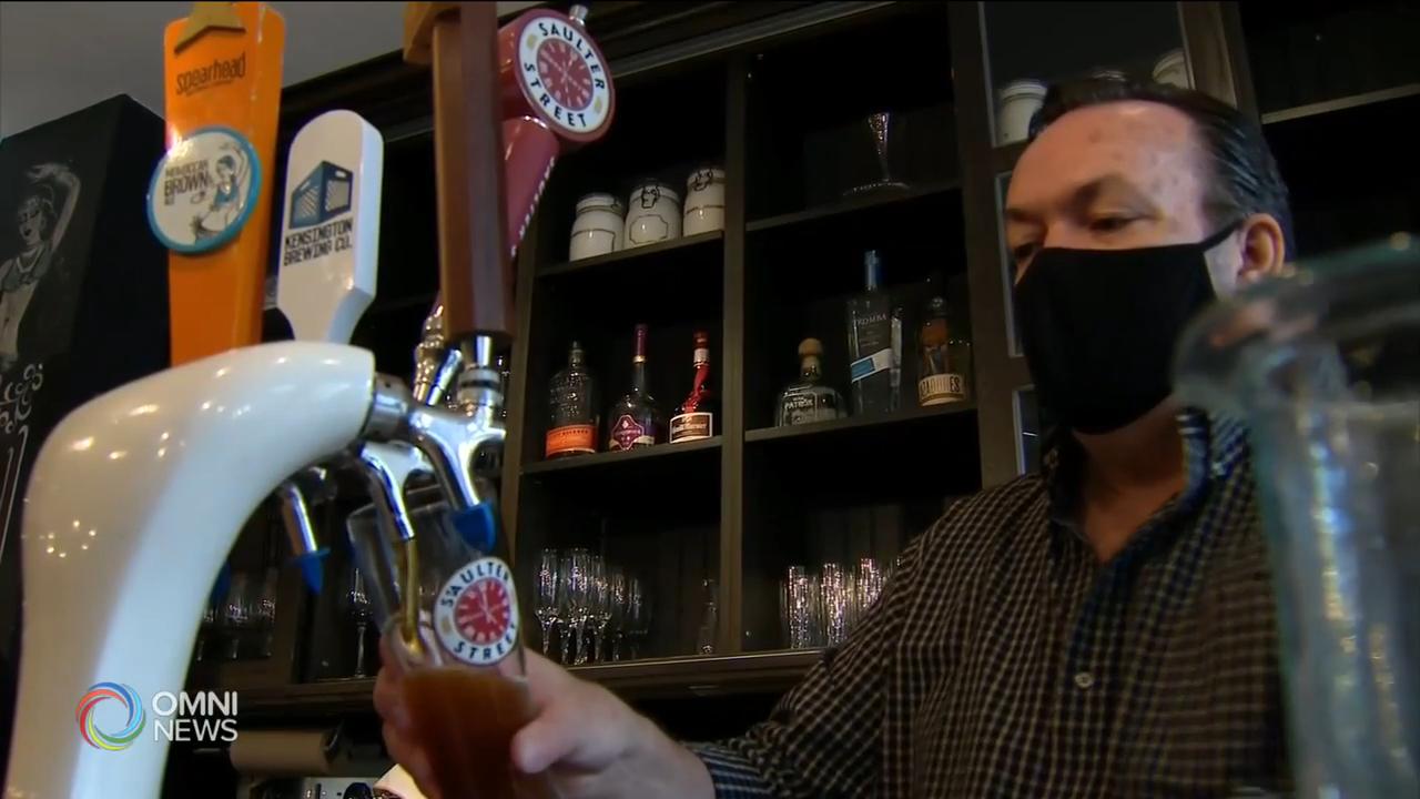 安省最低工資時薪明天起增加25仙 -- Sep 30, 2020 (ON)