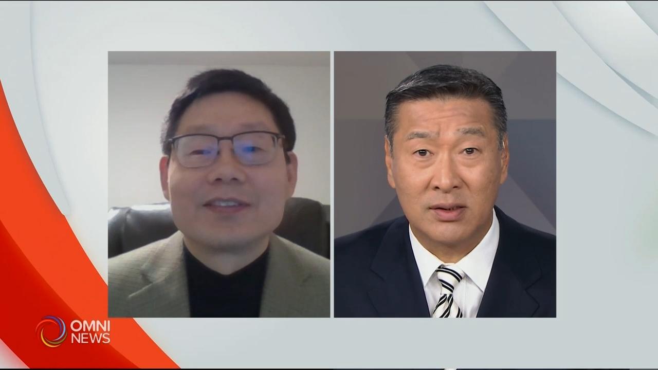 CPAC反种族歧视讲座 － Sep 30, 2020