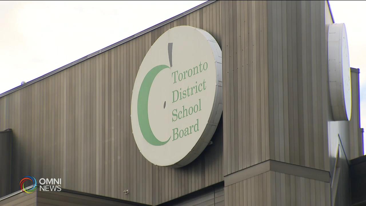 多倫多公校教育局流失約五千五百名學生 - - Oct 26, 2020 (ON)