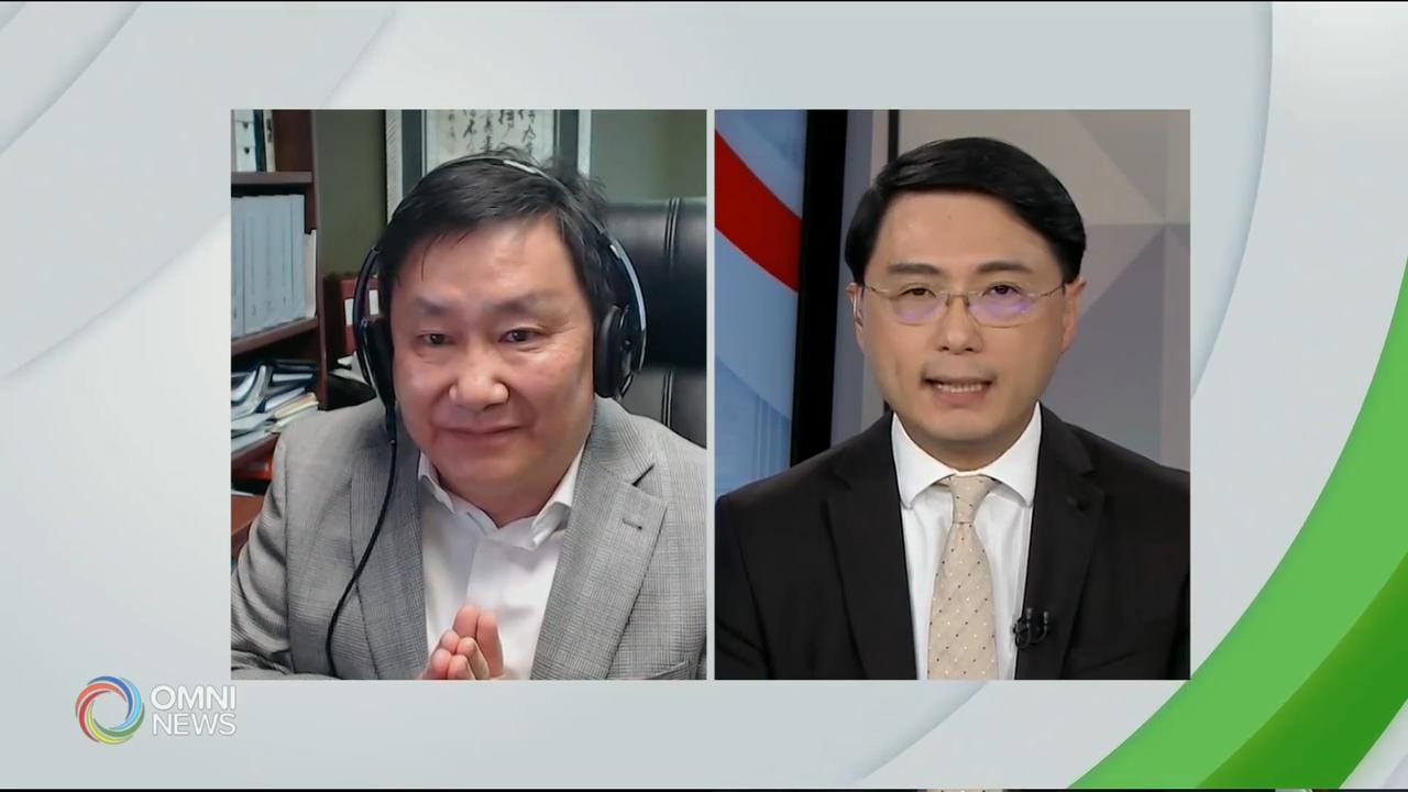 父母及袓父母擔保團聚移民申請詳情 -- Oct 14, 2020 (ON)