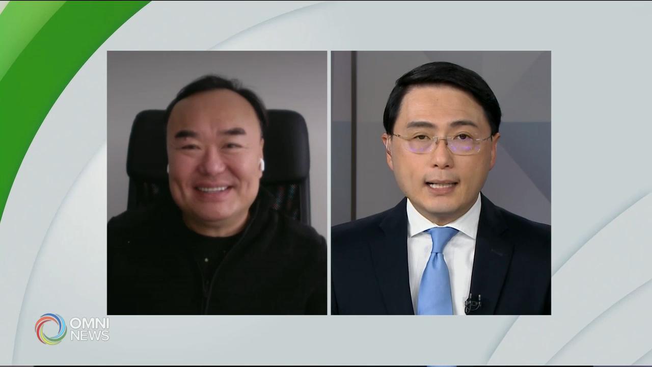 省府再次禁堂食, 對餐飲業造成的沖擊 -- Oct 20, 2020 (ON)