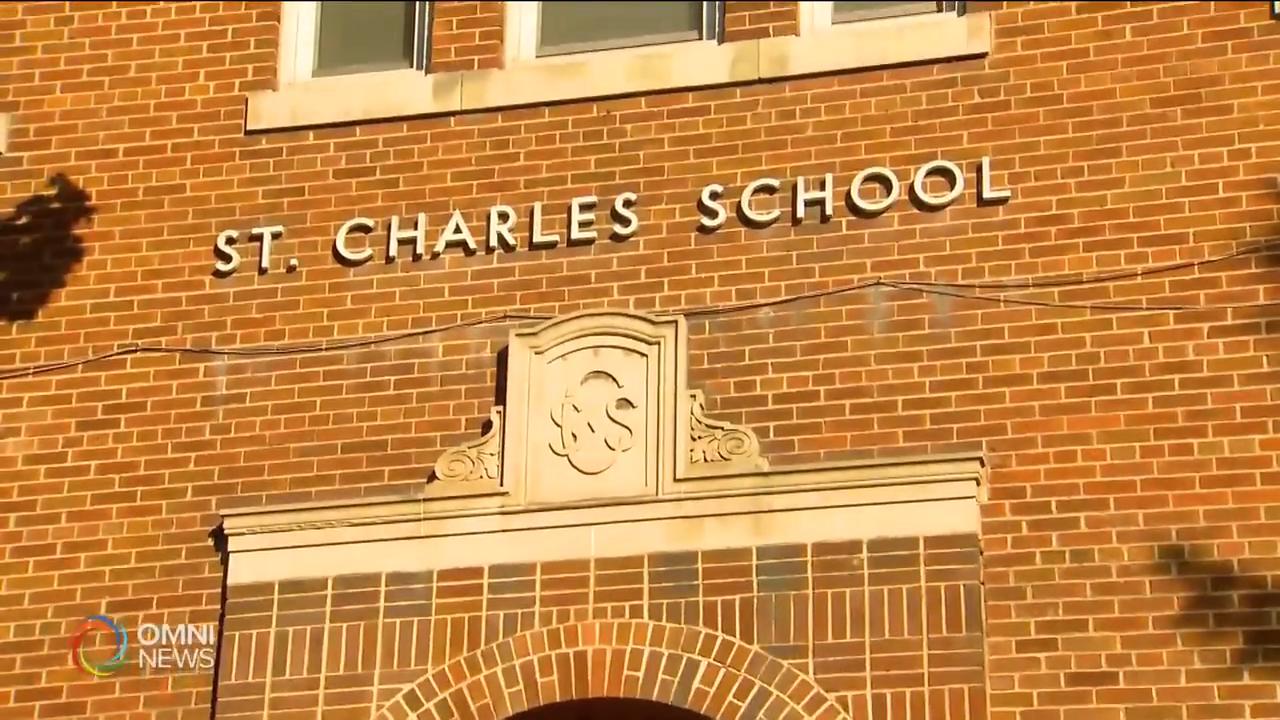 再有學校關閉，省長撥款學校抗疫 -- Oct 05, 2020 (ON)