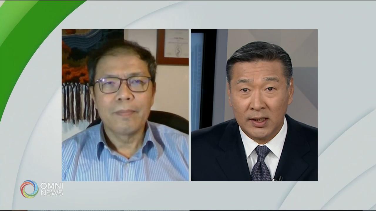 安省第二波疫情严重的原因－ Nov 12, 2020