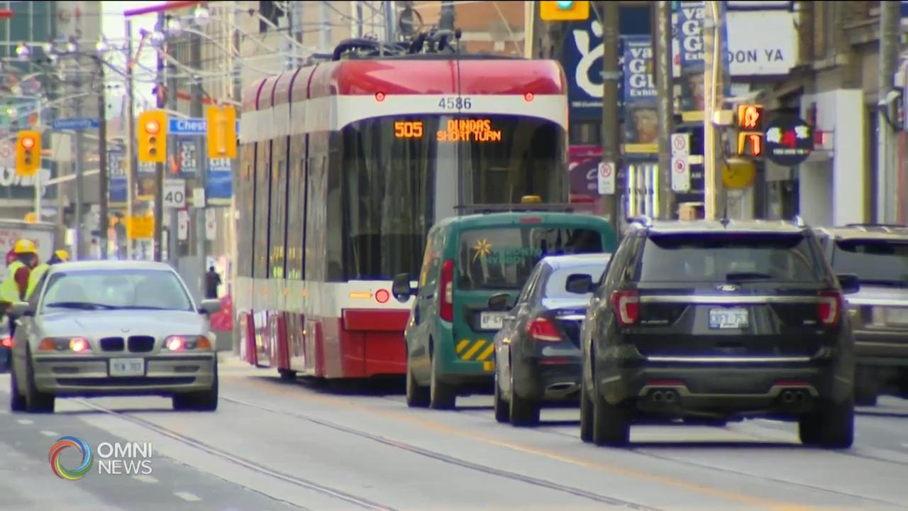 多市恢复取缔交通尖峰时段违规停车－ Nov 20, 2020