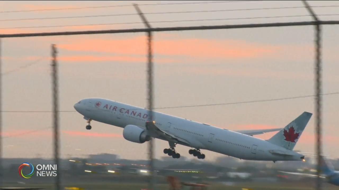 加航亏损扩大，Porter 暂缓重启服务－ Nov 09, 2020