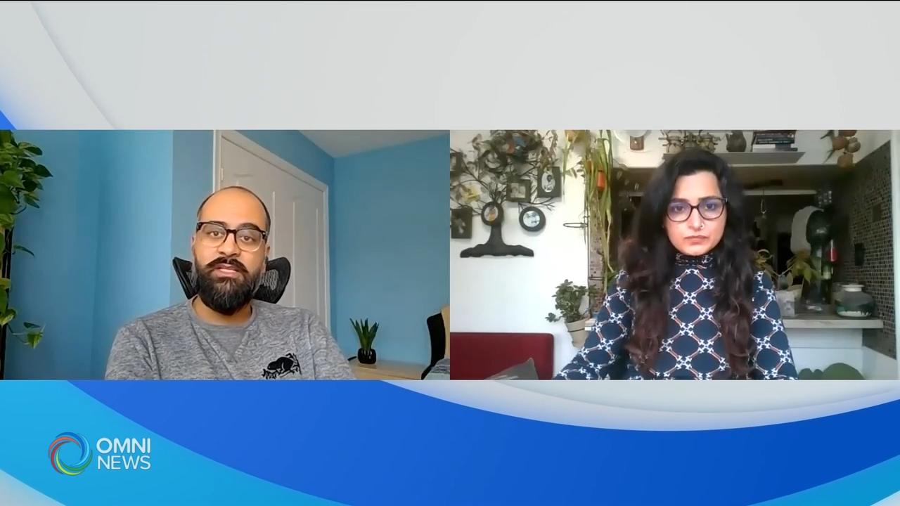 Brampton's unique COVID-19 situation