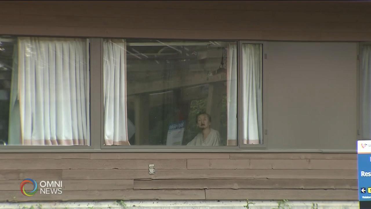 专家组预估新增病例将大幅增加 － Nov 12, 2020