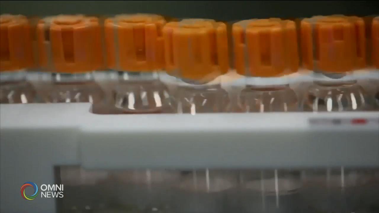 全民接种疫苗短期内无法做到－ Nov 17, 2020